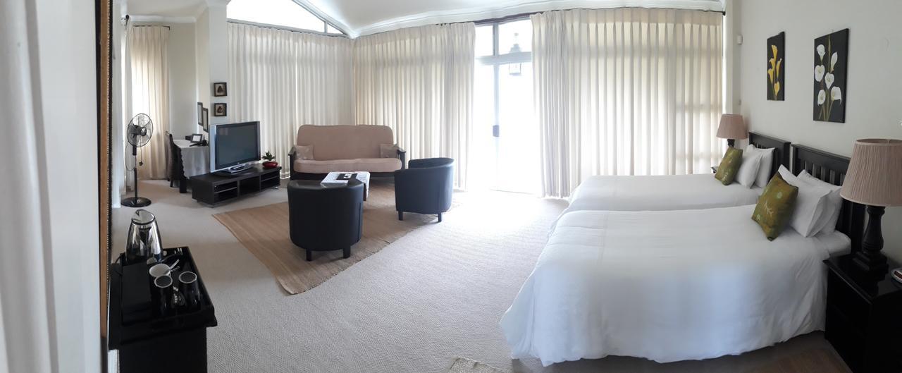 卡克斯顿庄园住宿加早餐旅馆 开普敦 外观 照片